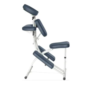 New Design Best Quality Aluminium Acupuncture Tattoo Scraping Folding Massage Chair