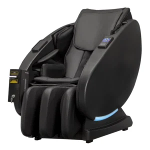 New Design Coin And Paper Notes Bank Notes Operated Unibody OEM Message SL Track Full Body Zero Gravity Vending Massage Chair