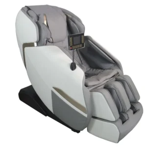 New Design Full Body Massage Chair 3D Zero Gravity SL Track Massage Chair