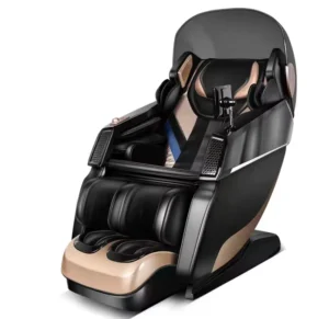 New Design Head Around Cover Massage Chair
