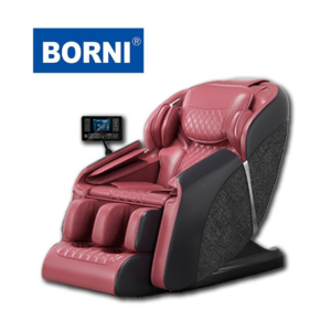 New Design Home Use Electric 2D Zero Gravity Whole Body Airbag Kneading Heating Shiatus Air Pressure Massage Chair