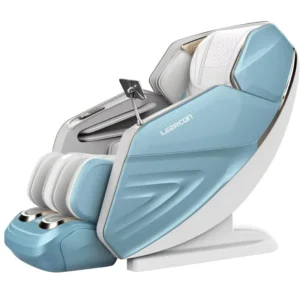New Design Luxury Shiatsu Massage Chair Foot Spa Full Body Massage Seat Zero Gravity Massage Chair