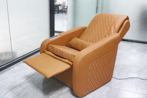 New Design Massage Chair Electric Massage Sofa Chair for Home Use