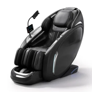 New Design Massage Chair Zero Gravity Luxury Massage Armchair Shiatsu Electric Massager Chair Full Body