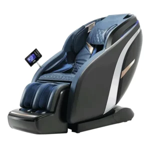 New Design Massage Chair Zero gravity Luxury Massage Armchair Shiatsu Electric Massager Chair Full Body