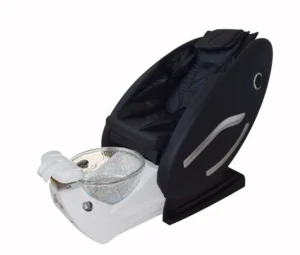 New Design Massage Chair with Foot SPA Massage Pedicure Chairs