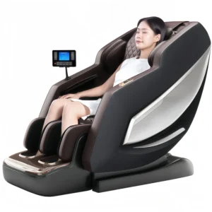 New Design OEM Wholebody Massage Chair Factory Price Zero Gravity