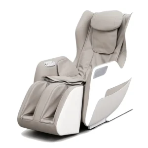 New Design Office Full Body PU Leather Adjustable Modes Shiatsu Luxury SL Track Smart Zero Gravity