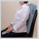 New Design Popular Selling Multifunctional CVT Massage Cushion