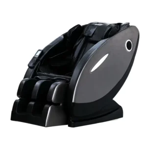 New Design Smart Recliner SL Track Zero Gravity Shiatsu 4D Massage Chair Modern Luxury Foot Full Body Home Office