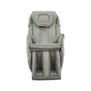 New Design Zero Gravity 3D Kneading Heated Foot Massage Chair for Home Use