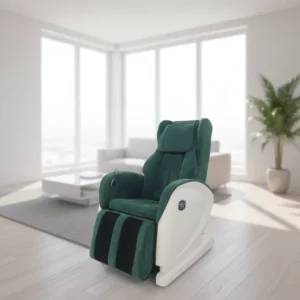 New Design Zero Gravity with Deep Kneading Massage Back Heating Adjustable Recline for Whole Family Health Care Massage Chair