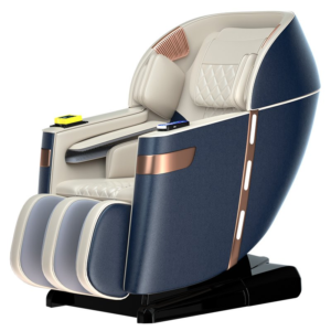 New Electric Intelligent Sofa SPA Zero Gravity 3D Commercial Massage Chair