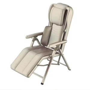 New Home Body Multifunctional Luxury Massage Chair Cervical Spine Shoulder Waist Hip Folding Massage Chair