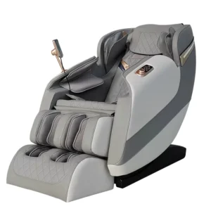 New Intelligent Vibrator Massage Armchair Health Electric Massage Chair