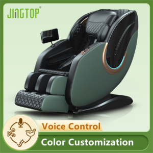 New Luxury Smart Commercial Massage Chair for Vending