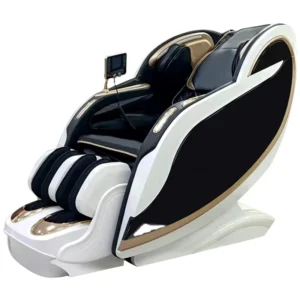 New Massage Chair Commercial Zero Gravity Massage Chair Gaming Chair with Footrest and Massage
