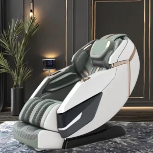 New Massage Chair Luxury 4D Full Body airbag Massage Sofa Wireless Electric zero Gravity 4D Massage Chair