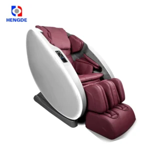 New Model 3D Zero Gravity Reclining Foot Massage Chair