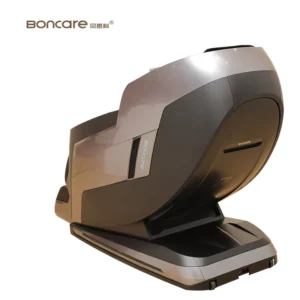 New Model Home Office Furniture Electric Heating Power Recliner Hand Control Heat and Intelligent Leg Massage Chair