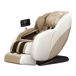 New Model Large Screen Controller Multifunctional Body Care Electric Massage Chair