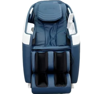 New Model Massage Chair Heated Body Full Body Zero Gravity 4D Massage Chair with Foot Sole Stretching Massage