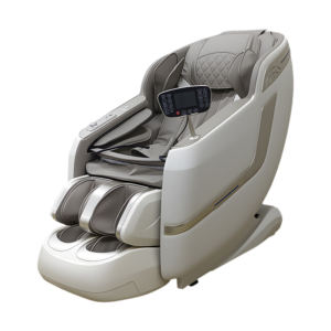 New Model Zero Gravity Electric Full Body Heating Home Use Massage Chair