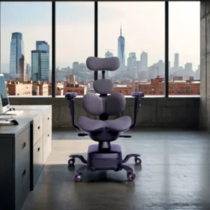 New Modern Game Back Pain Relief Use Office Chair with High Quality