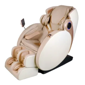 New Morden Electric Fixed Roller 8D Shiatsu Kneading Health Care Massager Sofa Full Body Zero Gravity Massage Chair