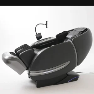 New Multifunctional Zero Gravity Massage Chair with Space Capsule Design