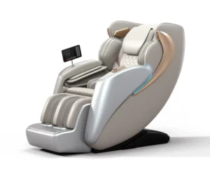 New OEM High Quality Massage Chair 4D Zero Gravity