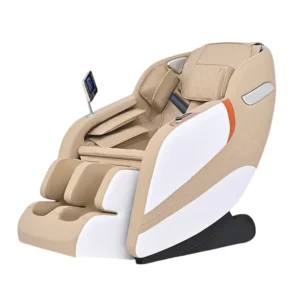 New Popular Luxury Home Massage Chair Space Capsule Full Body Massage 8D Zero Gravity Massage Sofa Chair