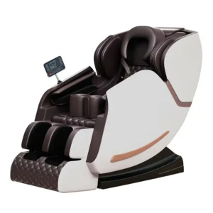 New Product Full Body Simple Style Luxury Zero Gravity Chair Massage Office Massager Chairs