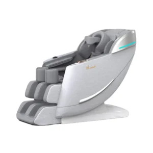 New Product Massage Chair Full Body 8D Zero Gravity Luxury With Neck and Back Massager