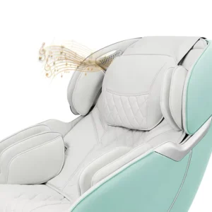 New Product Sole Smart Massage with Sleep Mode Function Recliner Massage Chair