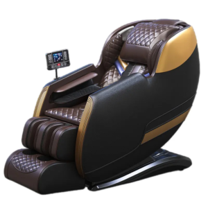 New Products Home Space Capsule Electric Fully Automatic Sofa Massage Chair