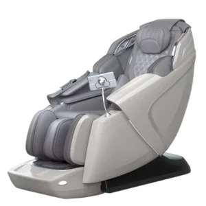 New Products Hot Selling Modern Smart Models Neck Head Foot Full Body 4D Zero Gravity Heating Shiatsu Massage Chair