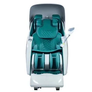 New Products Luxury Automatic Electric Luxury Massage 4d Massage Chair Zero Gravity