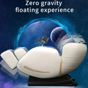 New Products Luxury Household Multifunctional 4D SPA Electric Smart Massage Chair Zero Gravity in Dubai