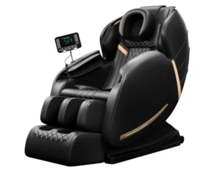 New Products Luxury Household Multifunctional 8D Massage Chair Zero Gravity