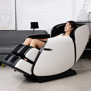 New Quality Electric 16 Auto Modes Full Body 2d zero Gravity Luxury Shiatsu Kneading Luxury Quality Recliner Massage Chair