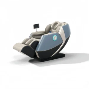New Quality Electric Full Body 8d Zero Gravity Luxury Shiatsu Luxury Quality Recliner Massage Chair