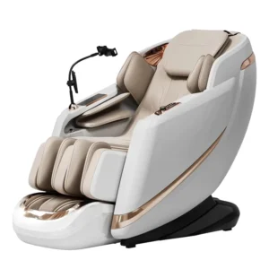 Electric Massage Chair Home Full Body Waist Massager Fully Automatic Space Class Luxury Multifunction Compact Massage