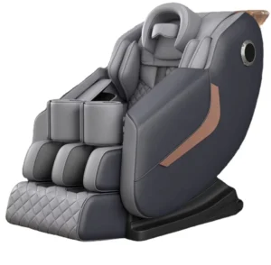 New Smart 4D Zero Gravity Low Price Full Body Massage Chair for Home