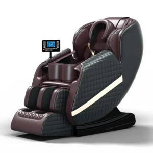 New Smart Massage Zero Gravity Recliner Massage Chair Full Body Massage Chair With Back Heating
