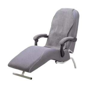 New Style Body Massager With Three position Adjustment Height Kneading Shiatsu Functions air Pressure Massage Chair