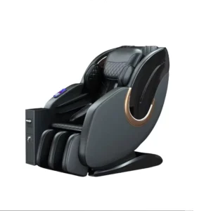 New Style Coin Operated Bill Commercial Use 3D Zero Gravity Accepter Payment System Vending Massage Chair