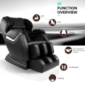 New Style Foot Massage Pedicure Chair for Sale