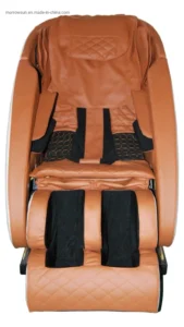 New Style Full Body Home SL Track 3D Zero Gravity Shiatsu Luxury Massage Chair