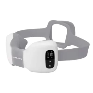 New Style Neck Shoulder Massage U Shaped Adjustable Design for Adults